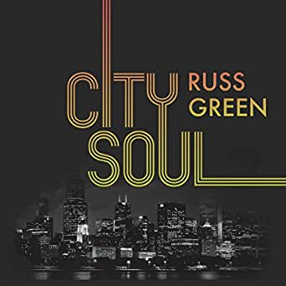 Album audio - Russ Green