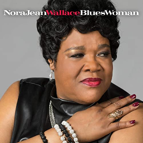 Album audio - Nora Jean Wallace